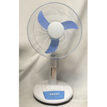 12′′ DC Beautiful Design Table Fan